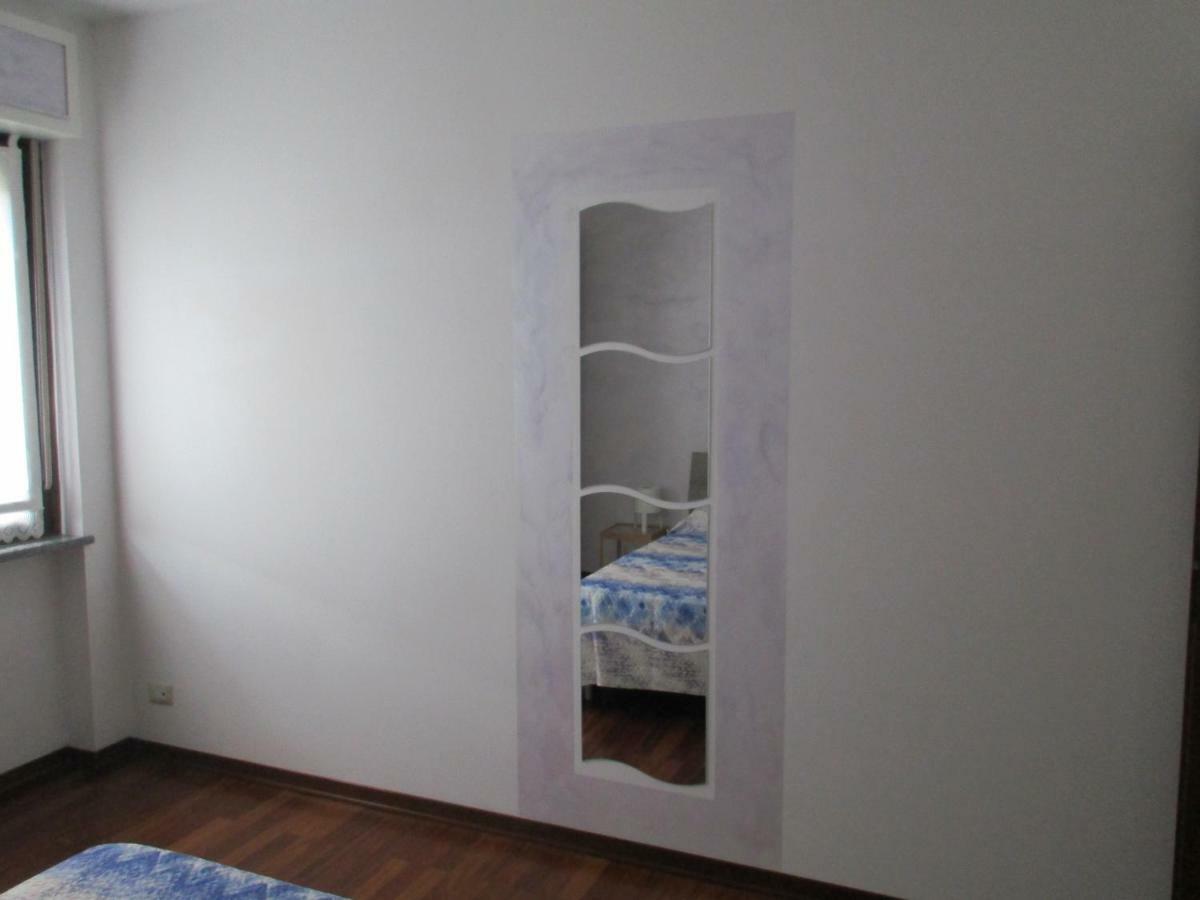 Red Rose Apartment Stresa