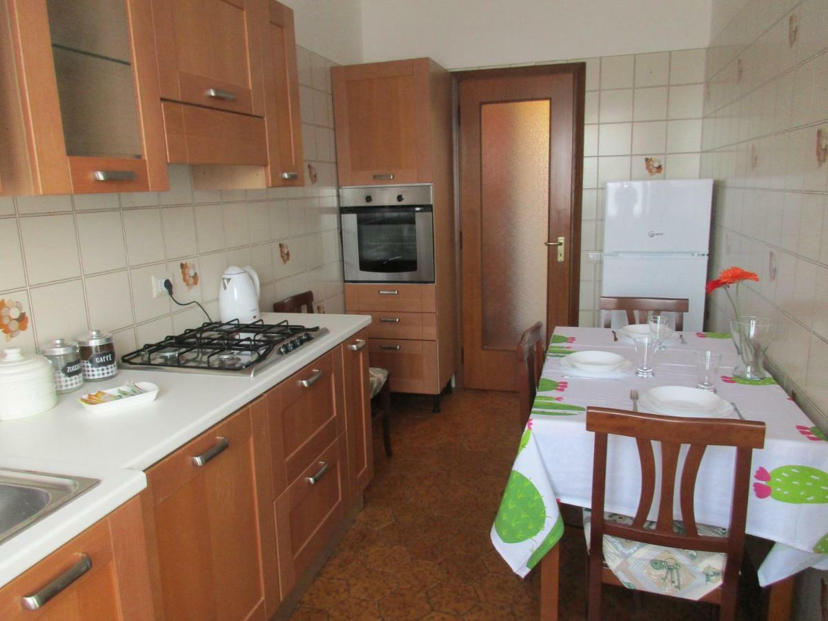 Apartment Red Rose *